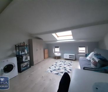 Location Appartement 1 pièce 17m² VILLENEUVE SUR LOT 47300 - Photo 5