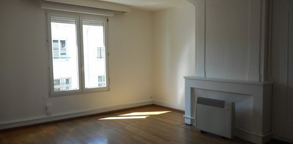 Location appartement 53.25 m², Saint dizier 52100Haute-Marne - Photo 2