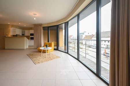 Appartement te huur - Photo 2