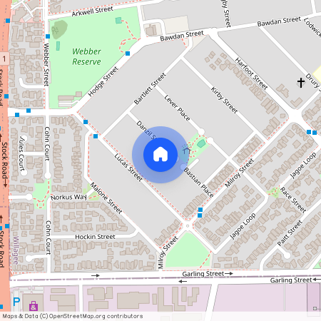 18 Danzil Street, Willagee WA 6156