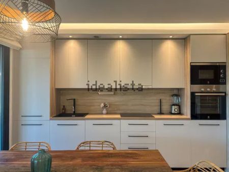 Alquiler de piso en Avenida Tomás Pascual - Photo 5