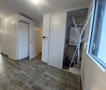 Location Appartement 2 pièces 49m² - Photo 5