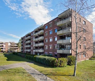 4.5 Zimmer, 99 m², 2. Stock - Photo 1