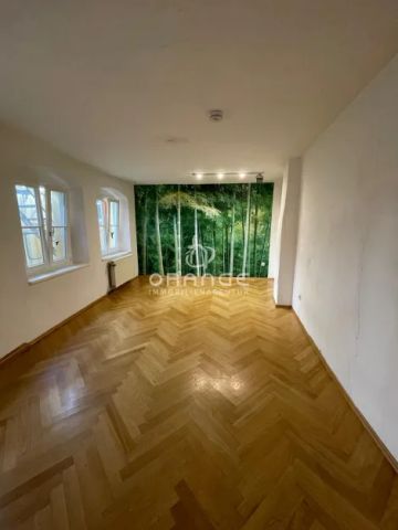 ***Befristet für zwei Jahre: 2-Zimmer-Wohnung im Herzen der Altstadt*** - Photo 5