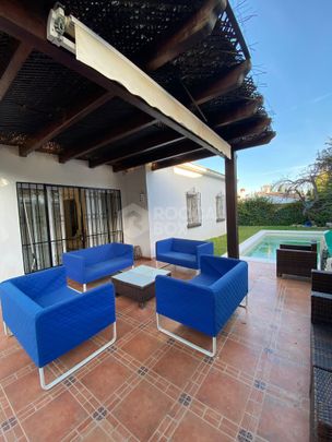 VILLA IN MARBELLA - Photo 1