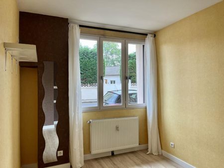 Appartement T2 à louer à Roanne - Avenue de Paris - Photo 3