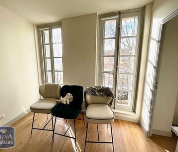 Location Appartement 3 pièces 55m² AIX EN PROVENCE 13100 - Photo 2