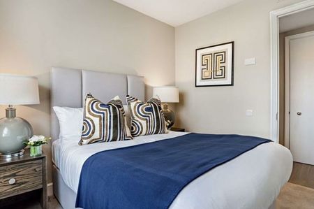 House to rent in Circus Apartments, 39 Westferry Circus, E14 - Photo 4