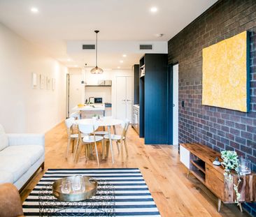 Three bedroom apartment - Photo 4