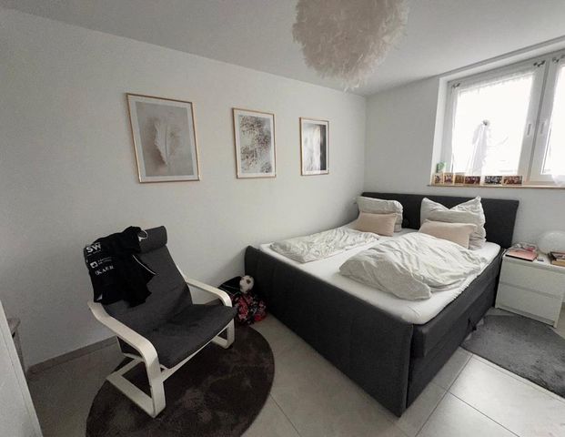 Modernes Appartmen mit Einbauküche - Foto 1