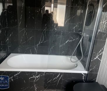 Location Appartement 1 pièce 29m² NICE 06100 - Photo 5