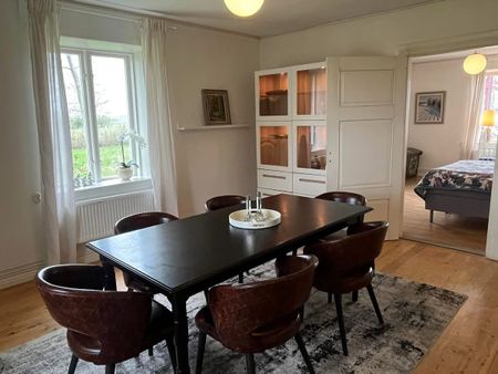 ÖSTRABY GÅRD, Kattarp - Foto 5