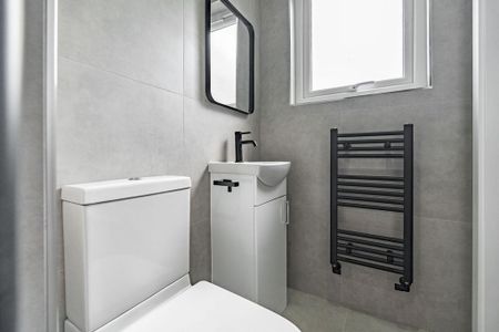 6 bedroom house to rent - Photo 5