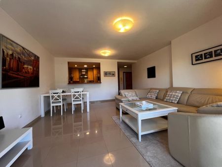 Classy apartment in a central community of Santa Ponsa - Photo 3