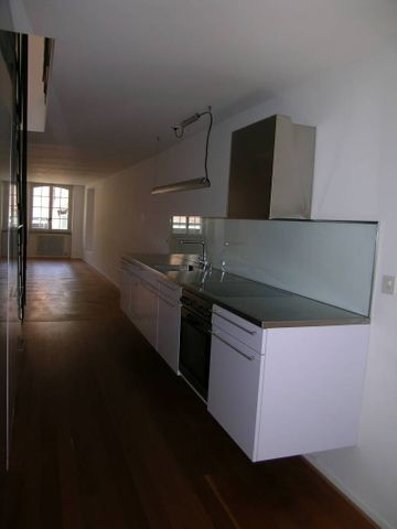 5 Zimmer, 150 m², 3. Stock - Photo 4