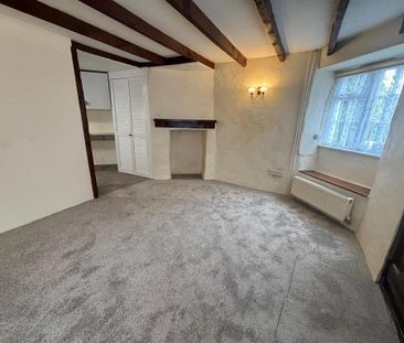 1 bedroom semi-detached house to rent - Photo 1