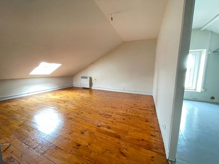 Location Appartement 3 pièces 50m² - Photo 5