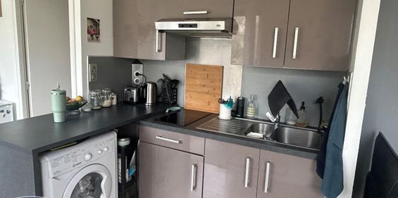 Location Appartement 1 pièce 28m² LILLE 59000 - Photo 3