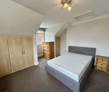 2 bedroom apartment to rent - Photo 5