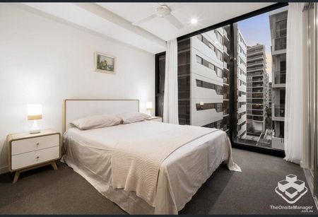 Luxury Fully Furnished Apartment in Prime Location - Brisbane State High School Catchment - Photo 3