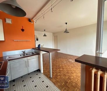 Location Appartement 2 pièces 47m² POITIERS 86000 - Photo 6