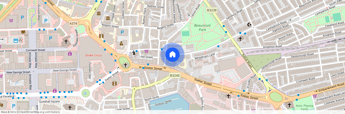 20 Gasking St, PL4 9AP, Plymouth