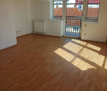 Dreifacher Balkon-Genuss – 3-Zimmer-Wohnung - Foto 5