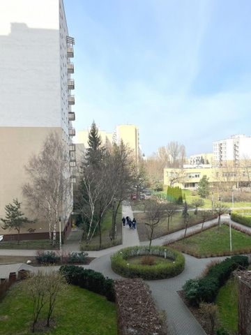 Ciche 3 pokoje plus kuchnia, Metro Ursynów 3 kroki - Photo 5