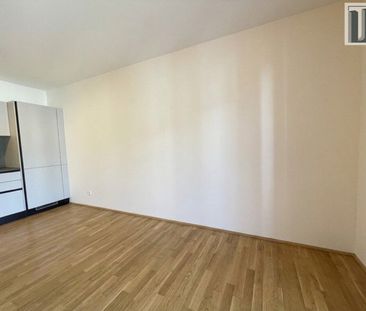 Neuwertige 1-Zi-Wohnung in Wiener Neustadt mit Loggia, Garage & Fuß... - Photo 3