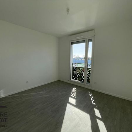 Location Appartement 1 pièce 22m² TOURS 37000 - Photo 3