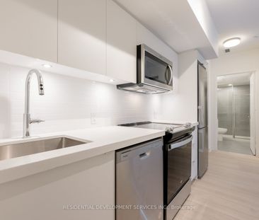For Lease - 500 Wilson Avenue Unit# 548, Toronto, Ontario - Photo 2