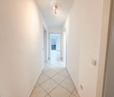 Rheurdt: Charmante 3 Zimmer Wohnung in zentraler Lage von Rheurdt - Photo 5