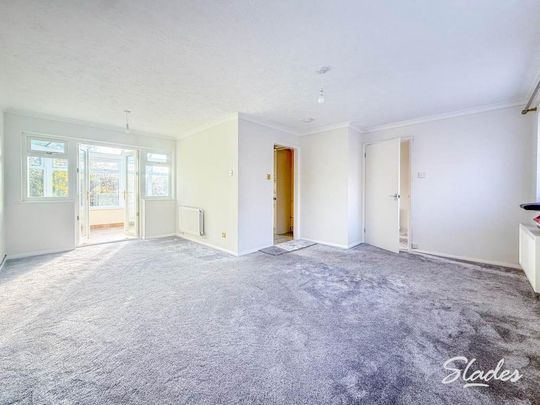 2 bedroom bungalow to rent - Photo 1