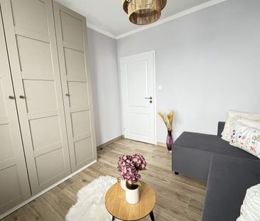 Mieszkania Rynek wtórny - Photo 3