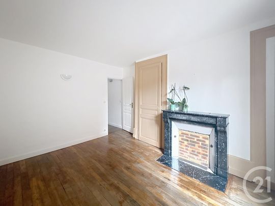 Location Appartement 3 pièces 66m² TROYES 10000 - Photo 1
