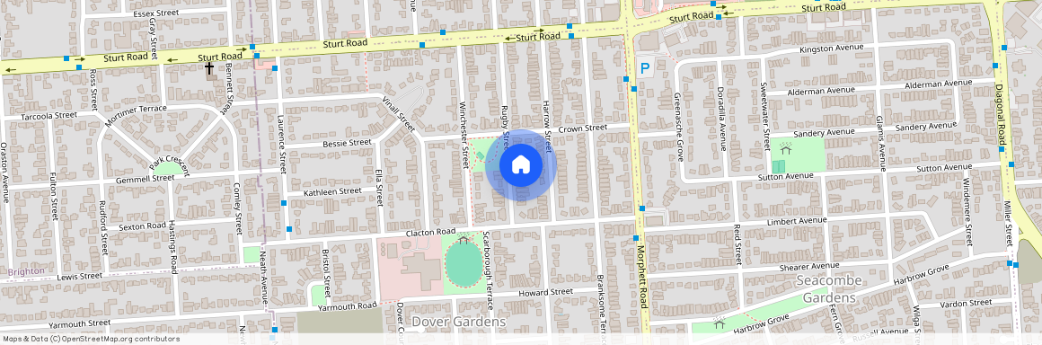 19 Rugby Street, Dover Gardens SA 5048