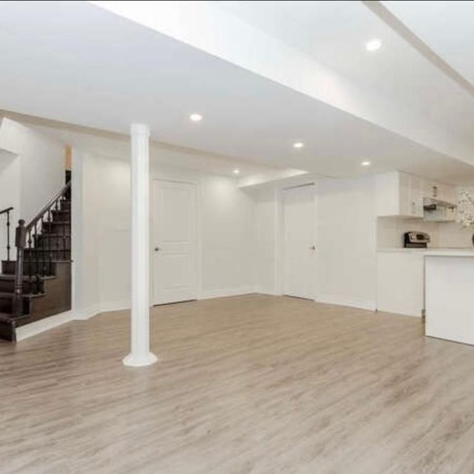 For Lease - 715 Shanahan Boulevard Unit# BSMT, Newmarket, Ontario - Photo 1