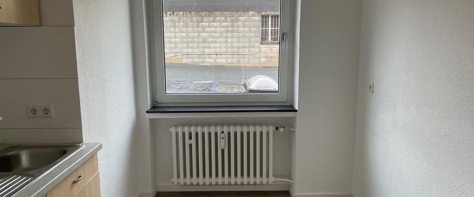 1 Zimmer Wohnung in Wuppertal-Barmen - Photo 1