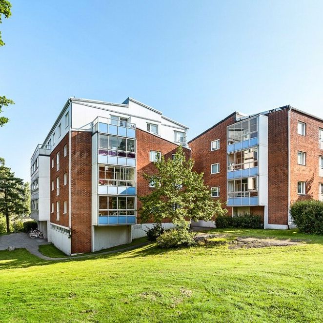 Petersbergsvägen 2 - Photo 1