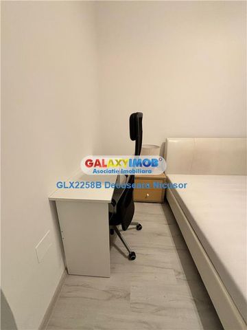 Garsoniera Mobilata Utilata in Militari Residence, 280 Euro - Fotografie 3