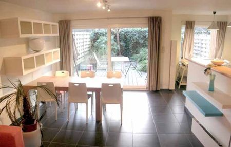 Zuidgericht appartement nabij de Visserij. - Photo 2