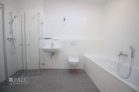 Stadtnah und trotzdem im Grünen - genießen Sie die Sommerabende auf Ihrer Terrasse! - Foto 5