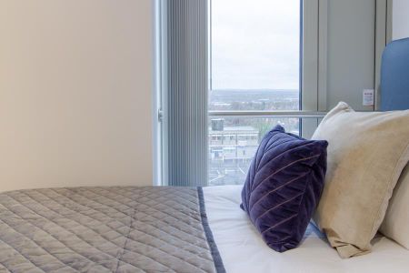 Studio to rent - Photo 4