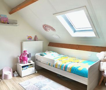 Duplex te huur in Ertvelde voor € 950 met 2 slaapkamers - Foto 6