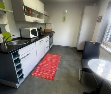 Traumhafte 3-Zimmer Wohnung - Foto 6