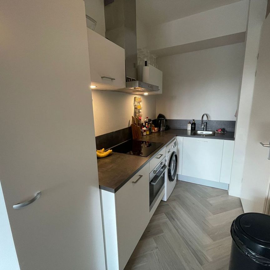 Karnemelkstraat 9-B4, City, 4811KJ, Breda - Foto 2