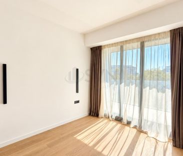Apartament 2 camere de inchiriat | One Herastrau Vista | Etaj 2 | Tera - Photo 1