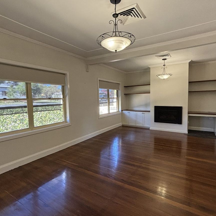 Family Home with Pool - Photo 1