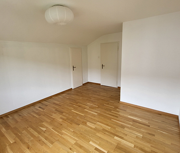 Günstig und gemütliche Dachwohnung in Seenähe! - Foto 6