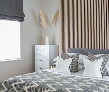 Studio Flat, Eden Grove, N7 - Photo 4